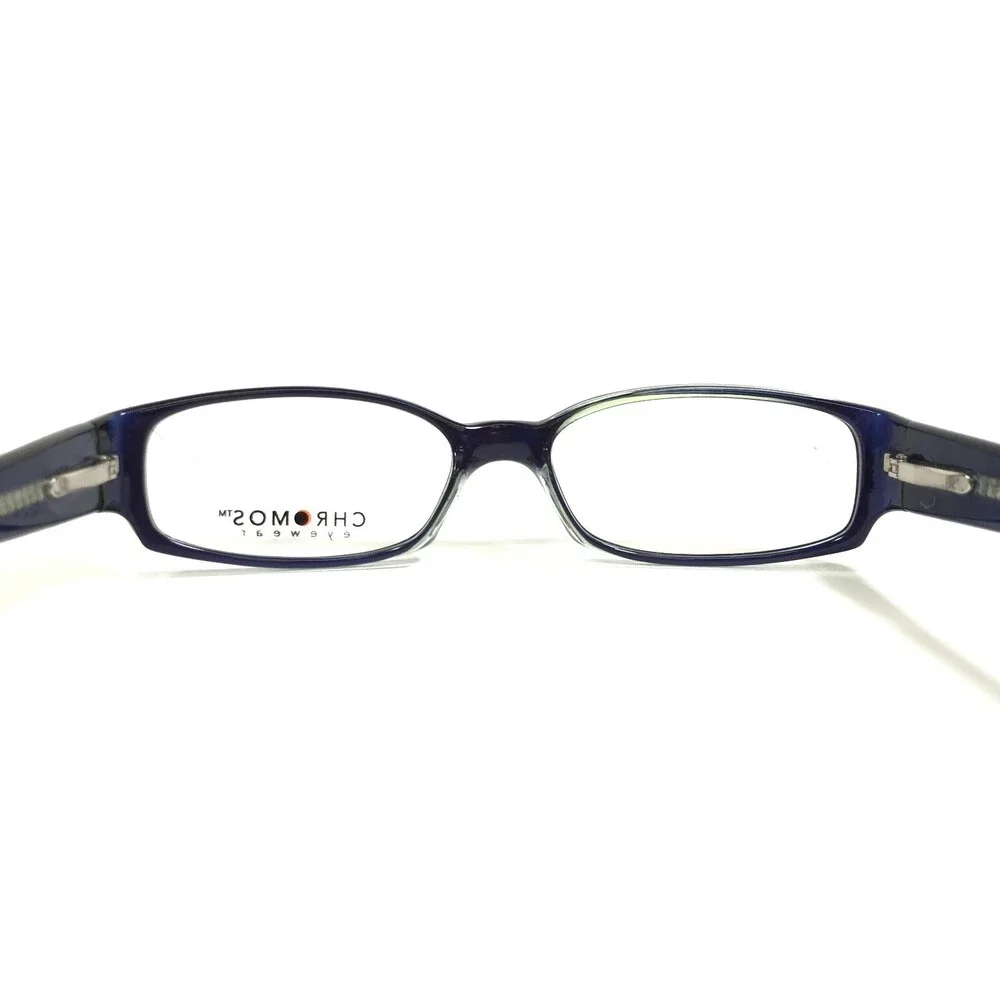 Chromos demo lenses